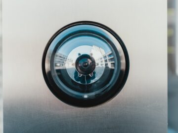 The Evolution of Digital Camera Technology: From 8-Pound Prototypes to AI-Powered Imaging — Photo by Bernard Hermant on Unsplash