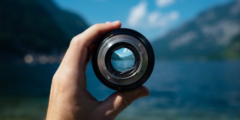 How Autofocus Systems Became So Advanced: From 11 Points to AI-Powered Tracking — Photo by Paul Skorupskas on Unsplash