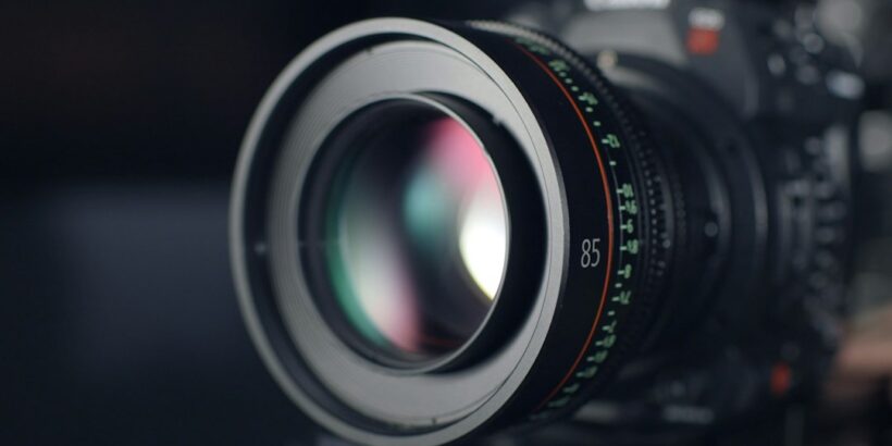 How Image Stabilization Improves Photography Results: A Complete Guide — Photo by ShareGrid on Unsplash