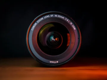 Why Lens Quality Matters More Than Camera Resolution — Photo by Jason Leung on Unsplash