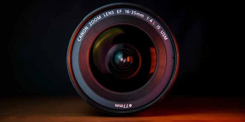 Why Lens Quality Matters More Than Camera Resolution — Photo by Jason Leung on Unsplash