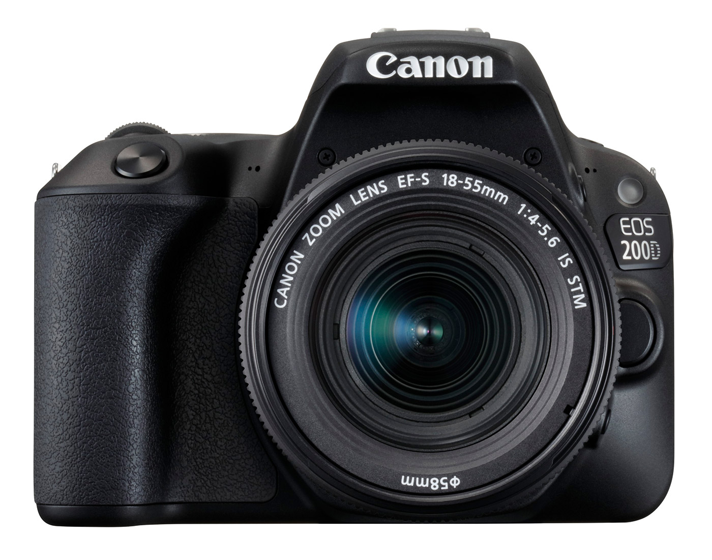 Canon EOS 200D Canon EOS 200D