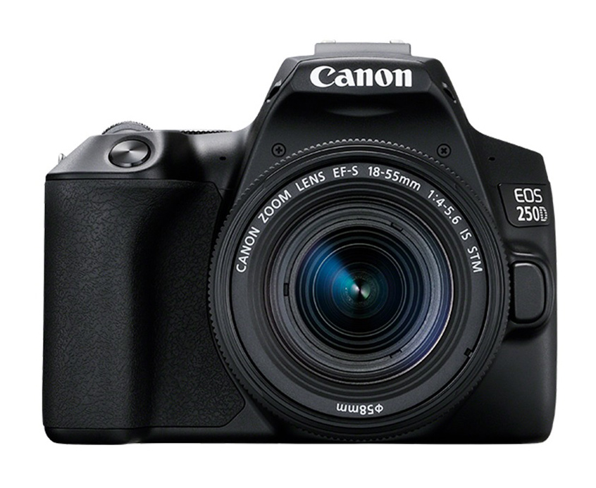 Canon EOS 250D / SL3 Canon EOS 250D / SL3
