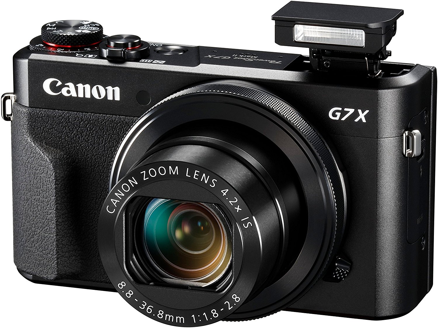 canon powershot g7 x mark ii blitz canon powershot g7 x mark ii blitz
