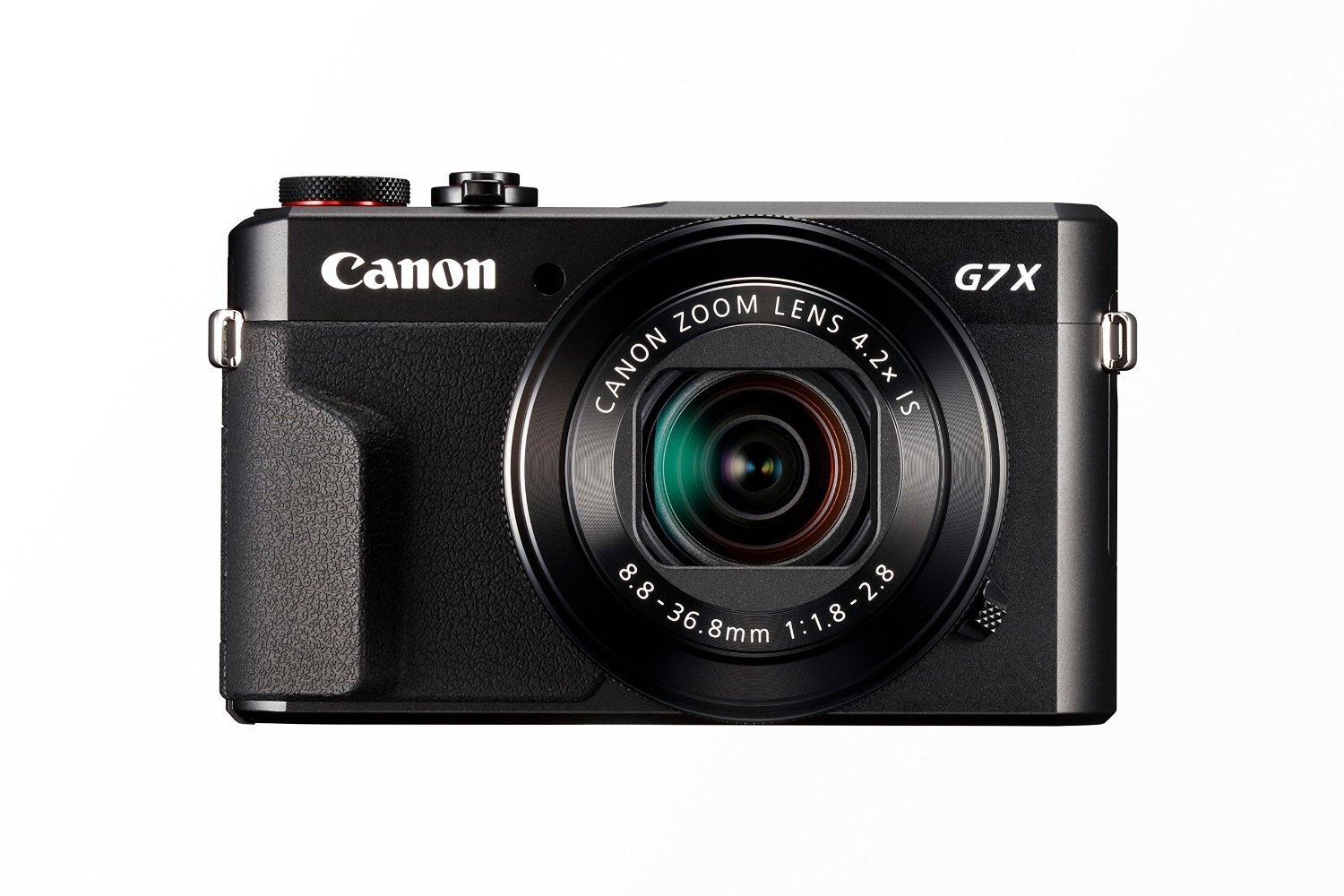 Canon PowerShot G7 X Mk. II Canon PowerShot G7 X Mk. II