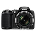 nikon coolpix l810 thumb
