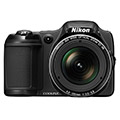 nikon coolpix l820 thumb