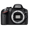 nikon d3200 thumb