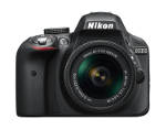 nikon d3300 thumb