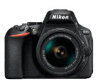 nikon d5600 thumb