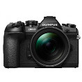 olympus om d e m1 mark ii thumb