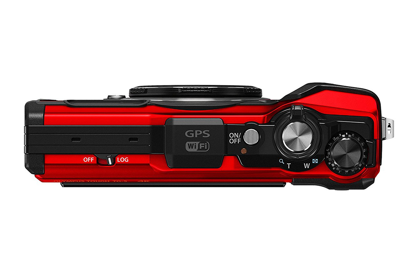 olympus tg 5 oberseite olympus tg 5 oberseite
