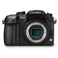 panasonic dmc gh3 thumb