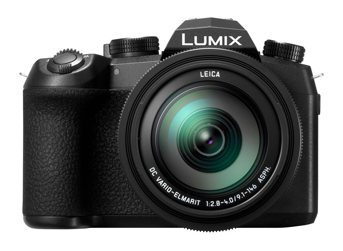 Panasonic DMC FZ1000 II