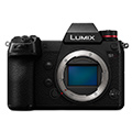 panasonic lumix s1r thumb
